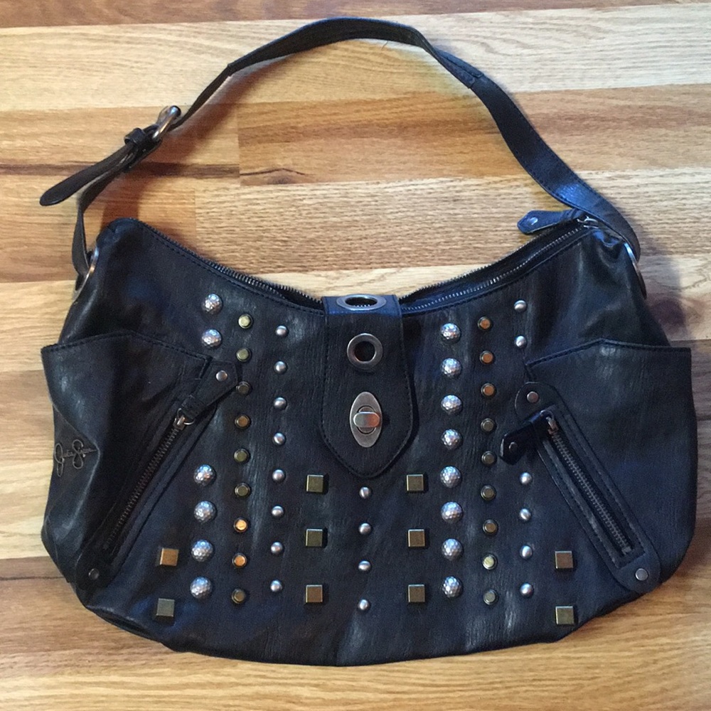Jessica Simpson purse